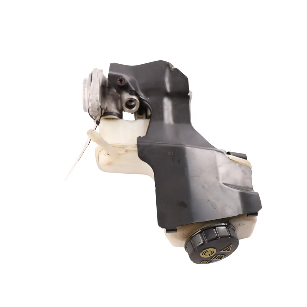 Brake Master Cylinder Reservoir to Volkswagen Golf Mk7 with Part number 502611301F Volkswagen Golf Mk7 Brake Master Cylinder Reservoir - SKU RHD-502611301F - Part number 502611301F