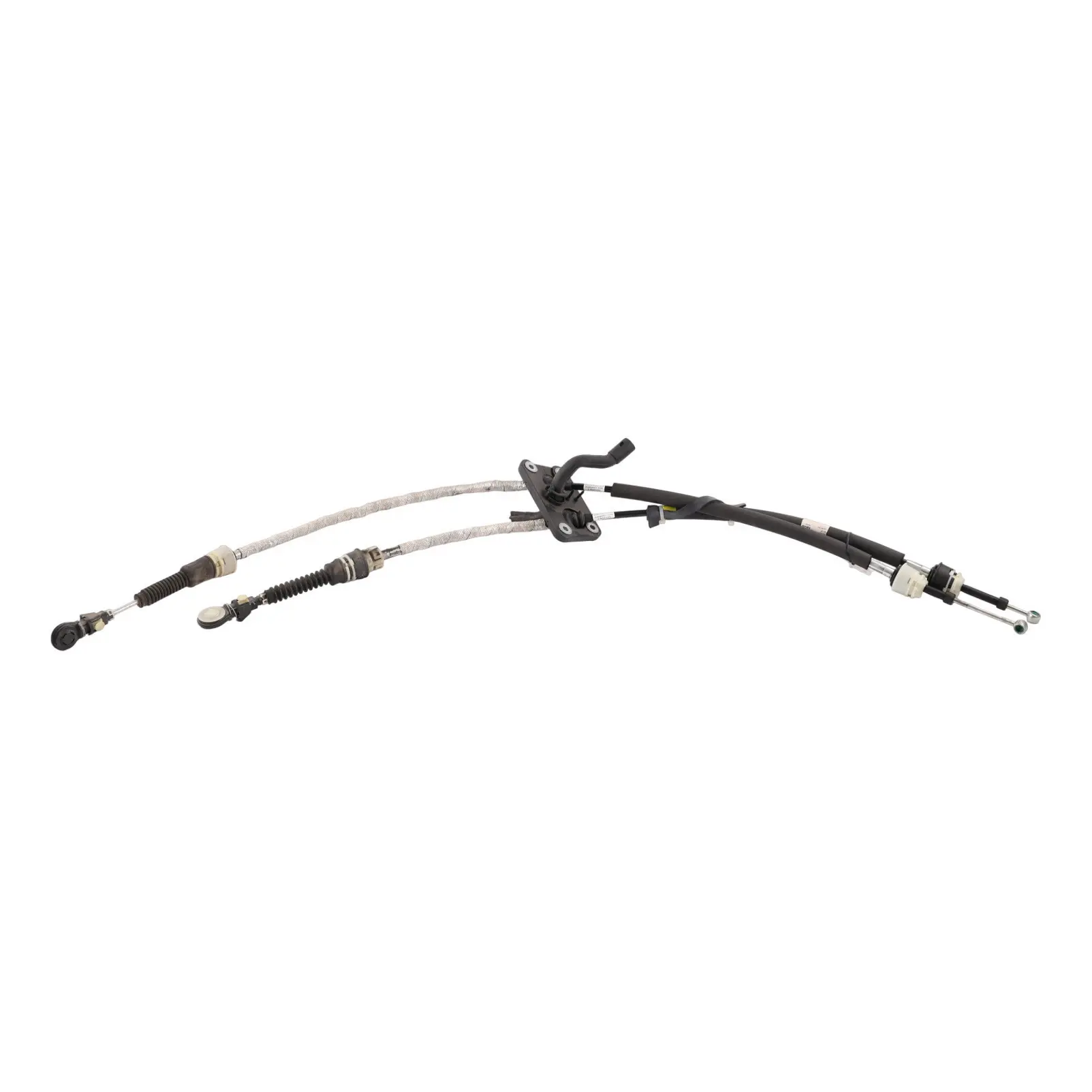 Citroen Relay Vauxhall Movano Gear Shifter Selector Cables Manual 05028250108
