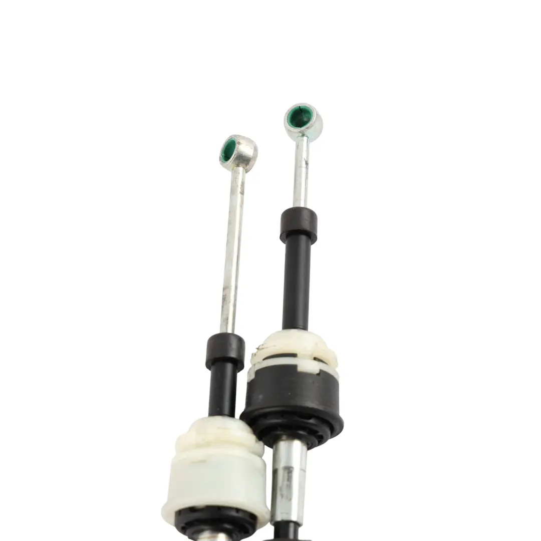  Citroen Relay Vauxhall Movano Gear Shifter Selector Cables Manual 0 - SKU RHD-5028250108 - Part number 5028250108