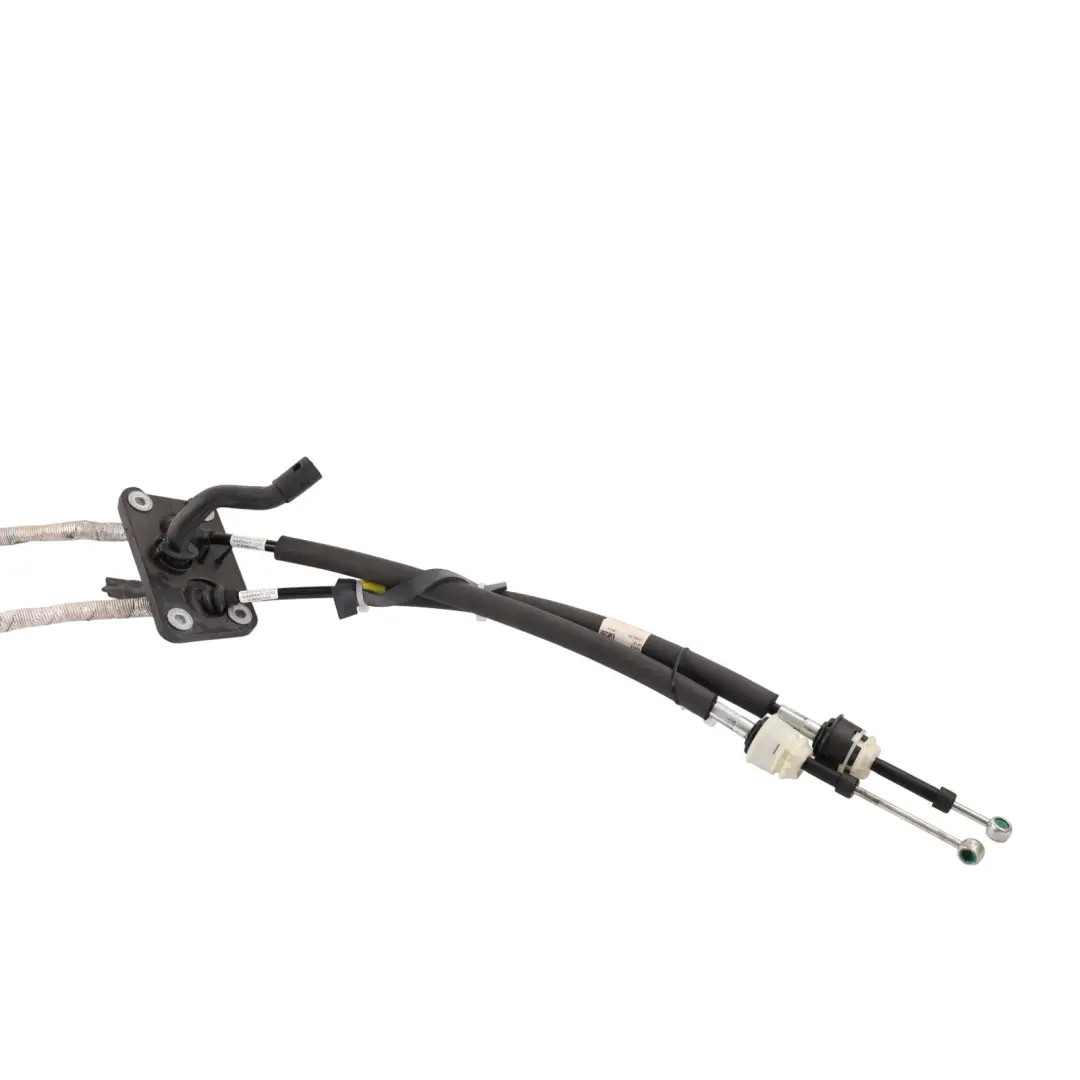  Citroen Relay Vauxhall Movano Gear Shifter Selector Cables Manual 0 - SKU RHD-5028250108 - Part number 5028250108