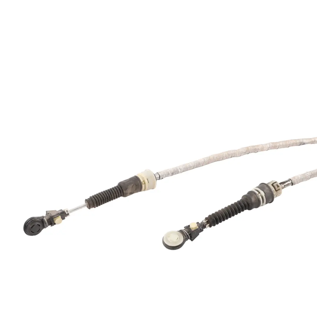  Citroen Relay Vauxhall Movano Gear Shifter Selector Cables Manual 0 - SKU RHD-5028250108 - Part number 5028250108