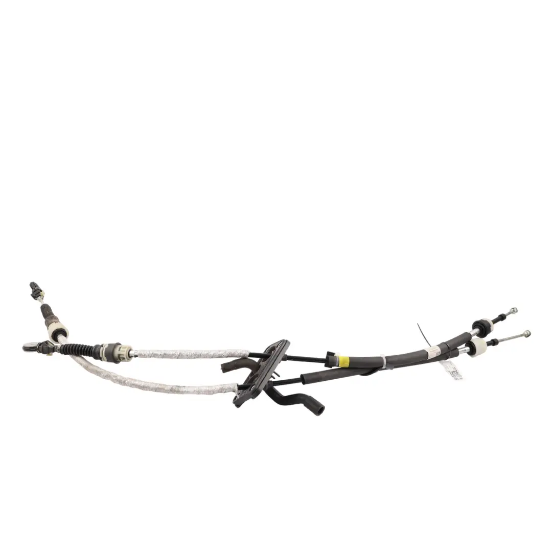  Citroen Relay Vauxhall Movano Gear Shifter Selector Cables Manual 0 - SKU RHD-5028250108 - Part number 5028250108