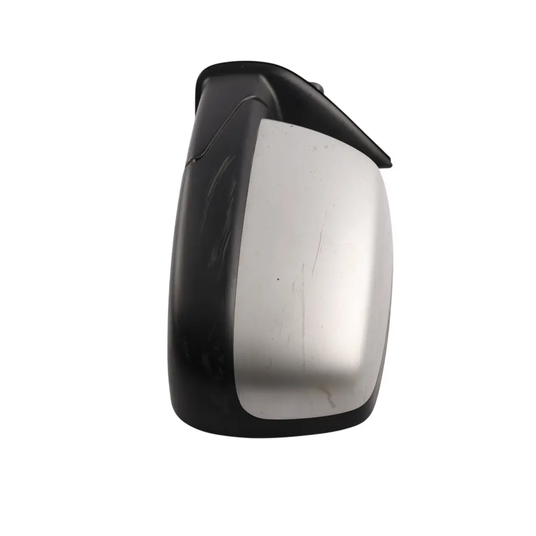 Mk4 Side View Wing Mirror Left N/S Highlight Silver-H 8M34-17683-AY to Ford Ranger with Part number 5128359 Ford Ranger Mk4 Side View Wing Mirror Left N/S Highlight Silver-H 8M34-17683-AY - SKU RHD-5128359-HIS - Part number 5128359