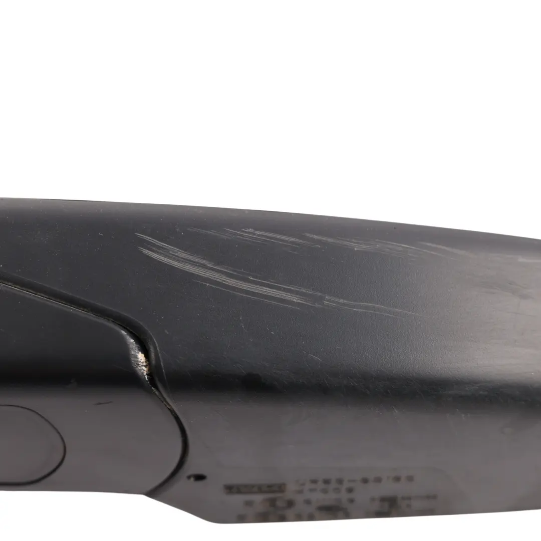 Mk4 Side View Wing Mirror Left N/S Highlight Silver-H 8M34-17683-AY to Ford Ranger with Part number 5128359 Ford Ranger Mk4 Side View Wing Mirror Left N/S Highlight Silver-H 8M34-17683-AY - SKU RHD-5128359-HIS - Part number 5128359