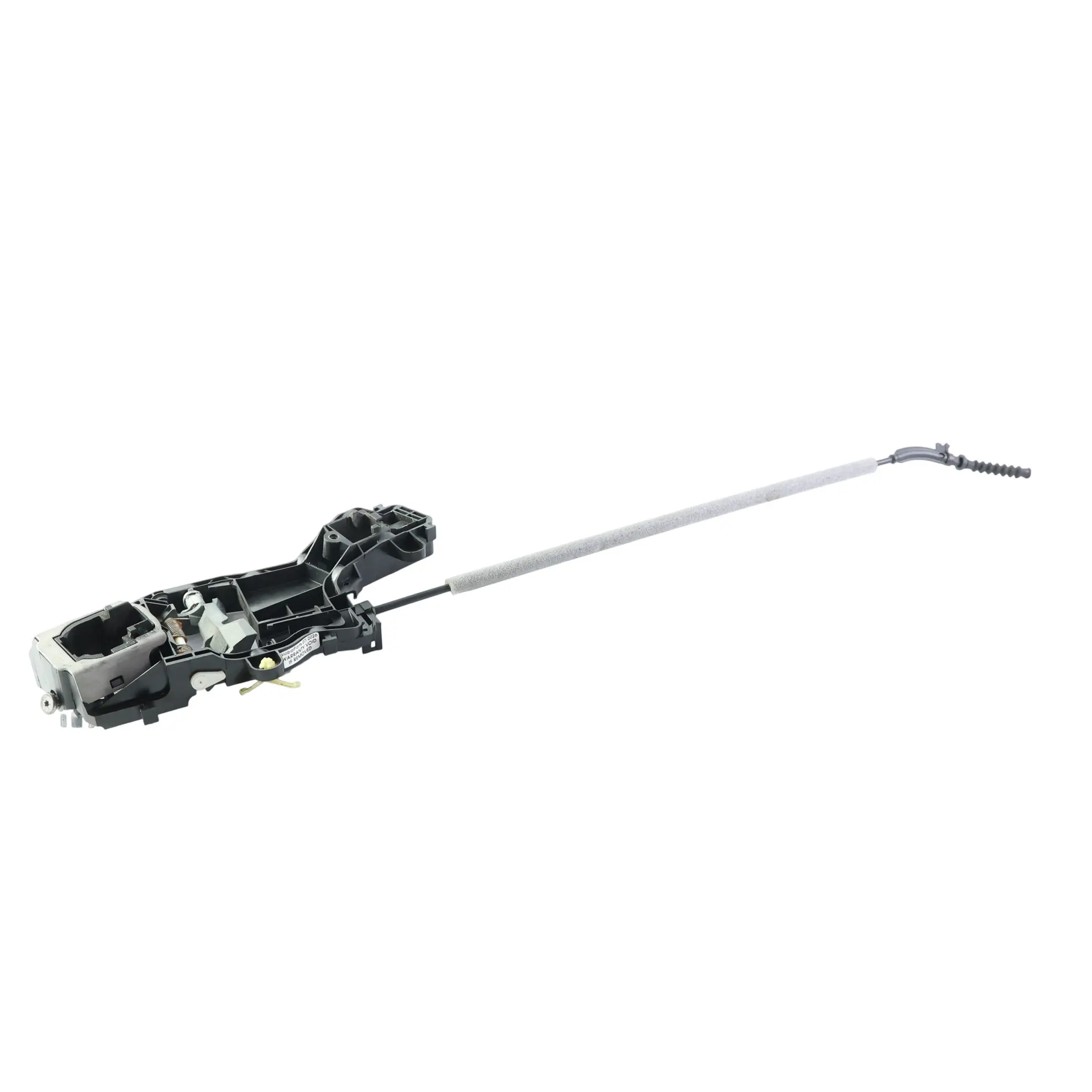 Volkswagen Tiguan 5N Front Door Handle Bracket Carrier Right O/S 518837812L