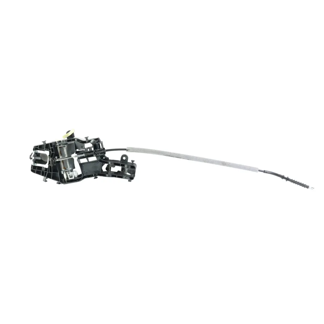 Front Door Handle Bracket Carrier Right O/S to Volkswagen Tiguan 5N with Part number 518837812L Volkswagen Tiguan 5N Front Door Handle Bracket Carrier Right O/S - SKU RHD-518837812L - Part number 518837812L