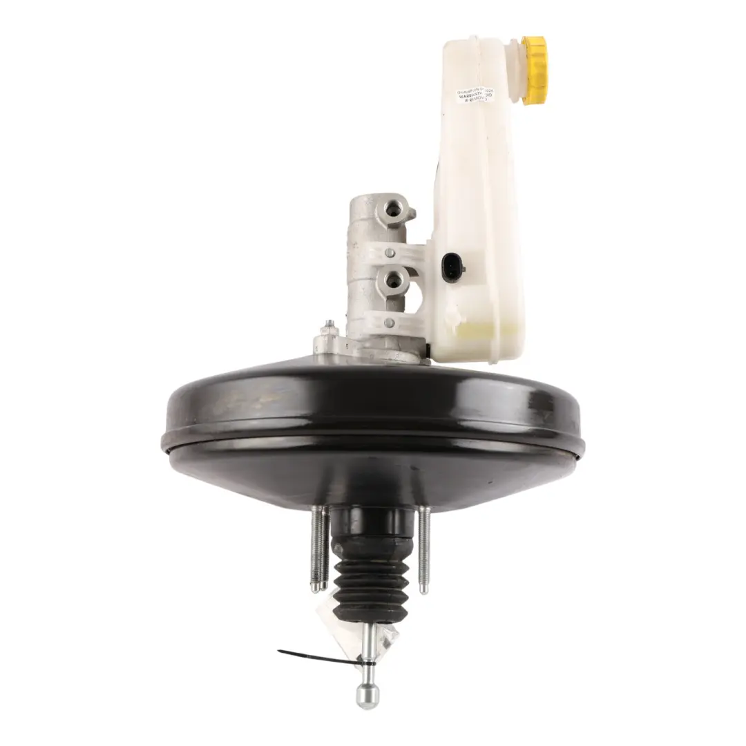 Brake Servo Master Cylinder Booster to Vauxhall Movano C with Part number 52226770 Vauxhall Movano C Brake Servo Master Cylinder Booster - SKU RHD-52226770 - Part number 52226770