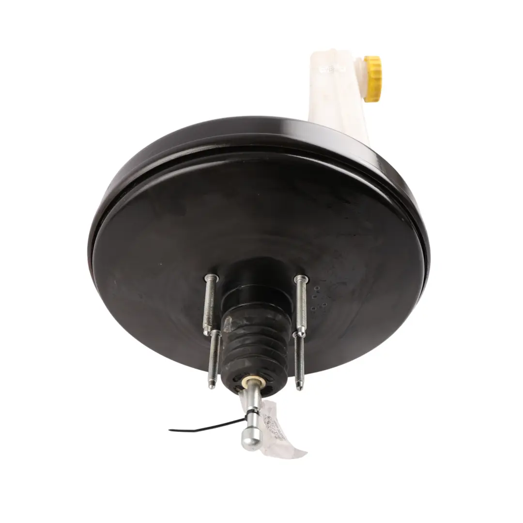 Brake Servo Master Cylinder Booster to Vauxhall Movano C with Part number 52226770 Vauxhall Movano C Brake Servo Master Cylinder Booster - SKU RHD-52226770 - Part number 52226770