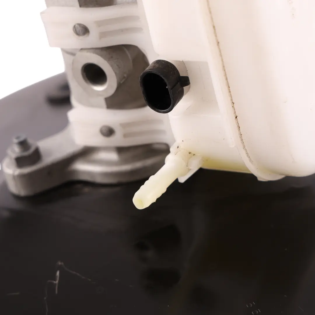 Vauxhall Movano C Brake Servo Master Cylinder Booster - SKU RHD-52226770 - Part number 52226770