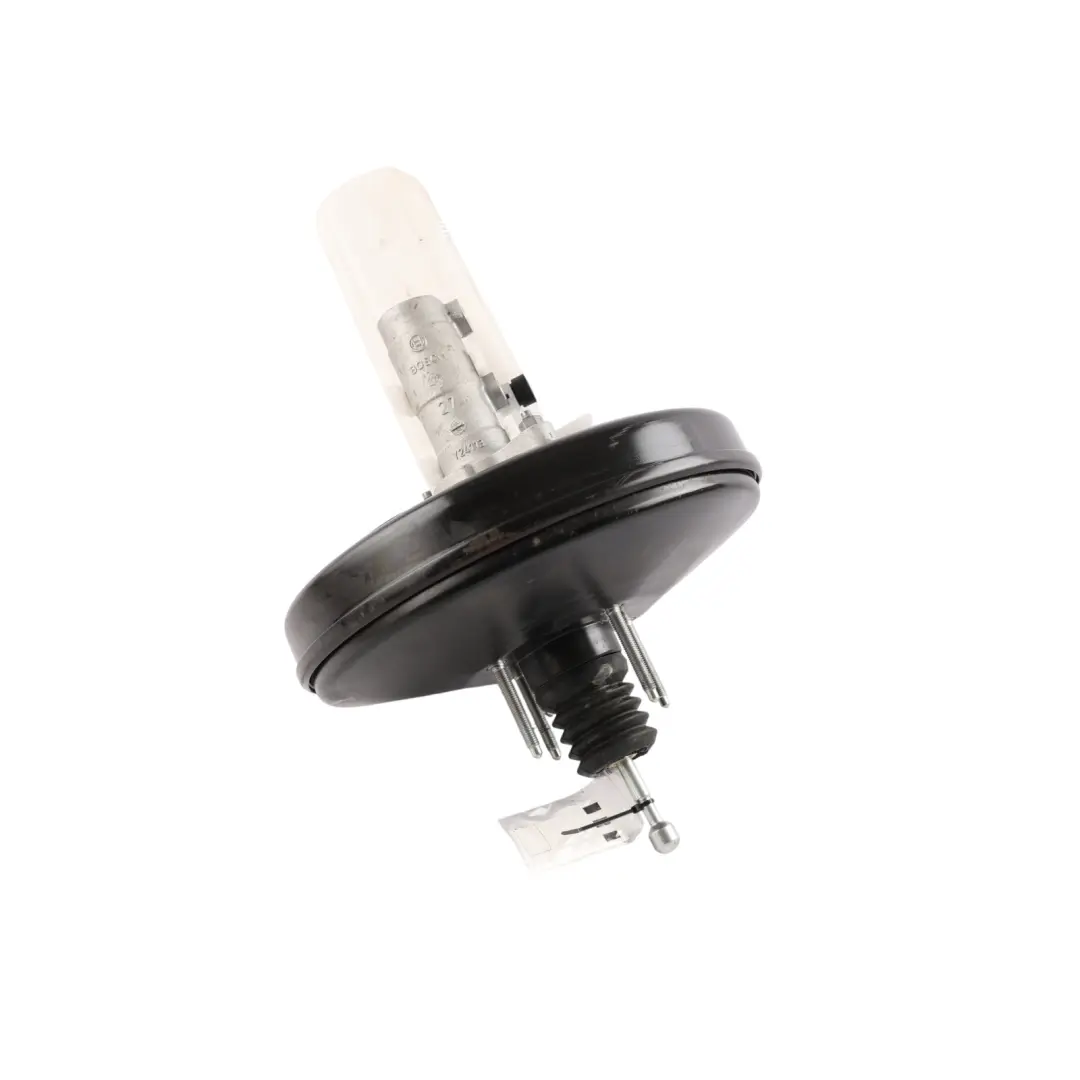 Vauxhall Movano C Brake Servo Master Cylinder Booster - SKU RHD-52226770 - Part number 52226770