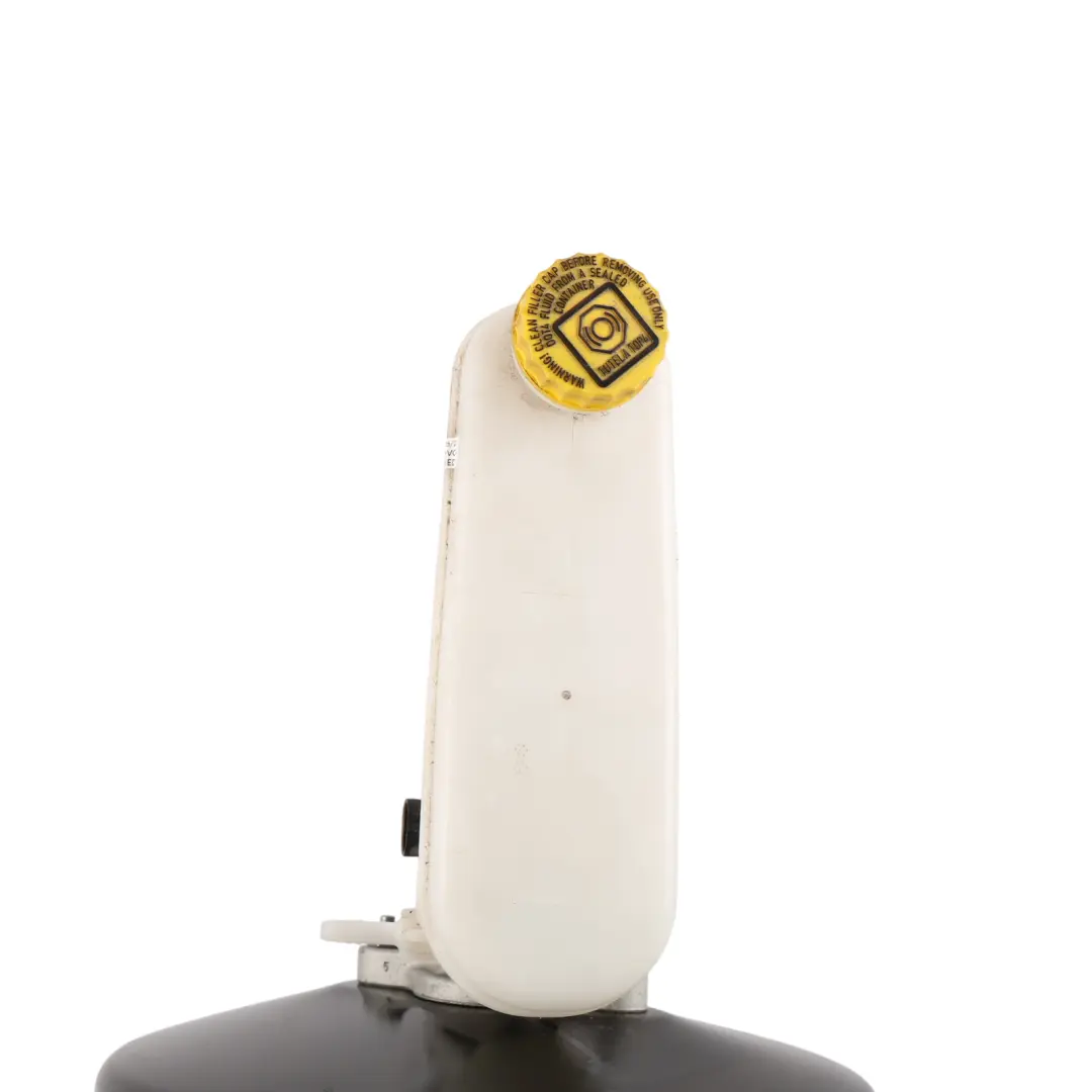 Vauxhall Movano C Brake Servo Master Cylinder Booster - SKU RHD-52226770 - Part number 52226770