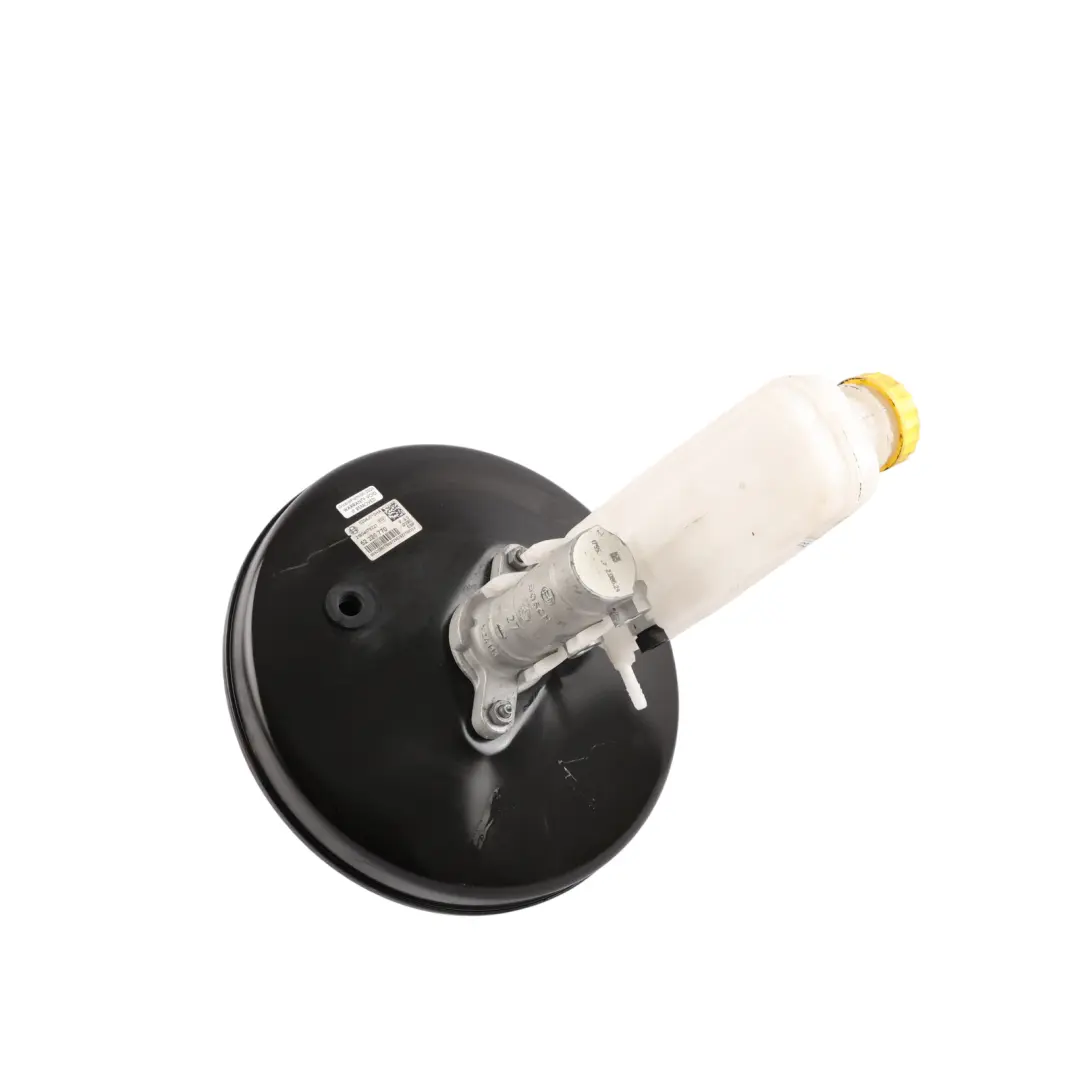 Vauxhall Movano C Brake Servo Master Cylinder Booster - SKU RHD-52226770 - Part number 52226770