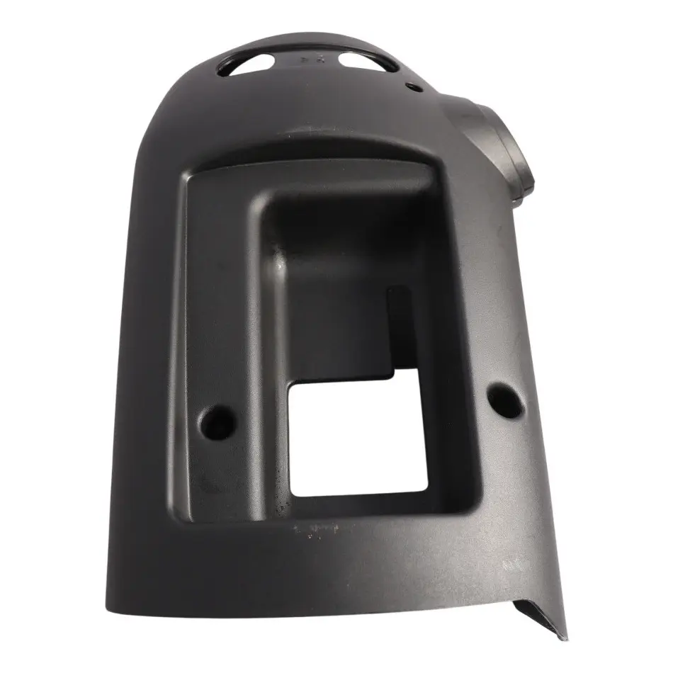 Mk3 III Steering Column Cover Cowl Housing Trim Black to Citroën Relay with Part number 53249960 Citroën Relay Mk3 III Steering Column Cover Cowl Housing Trim Black - SKU RHD-53249960 - Part number 53249960