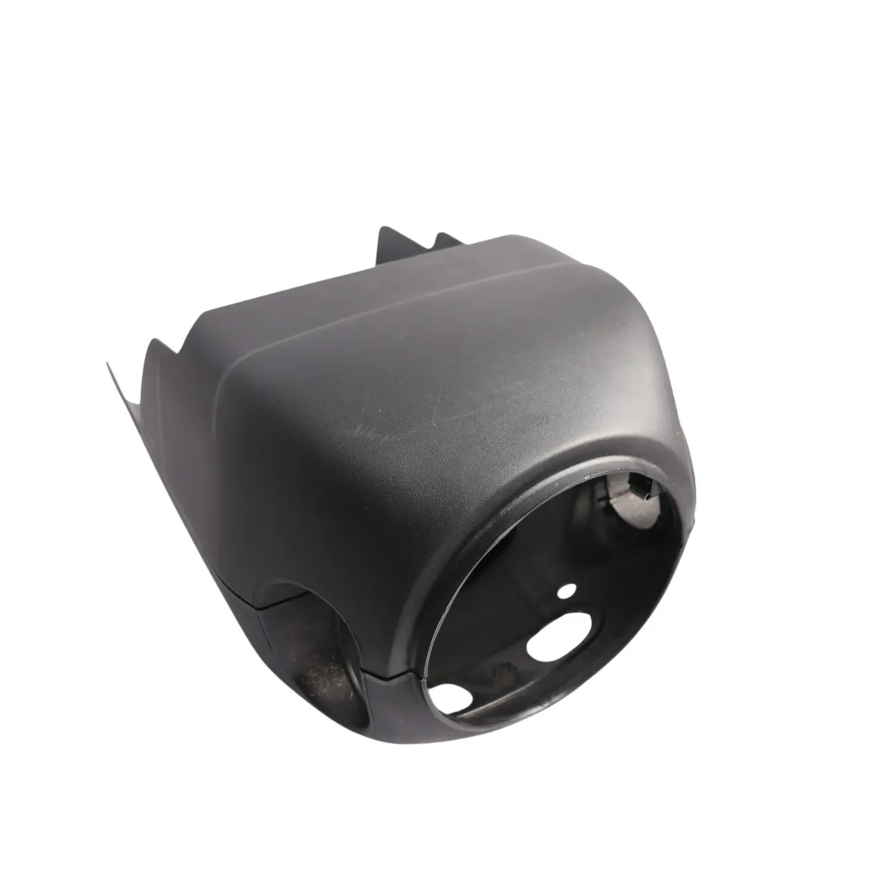 Citroën Relay Mk3 III Steering Column Cover Cowl Housing Trim Black 53249960
