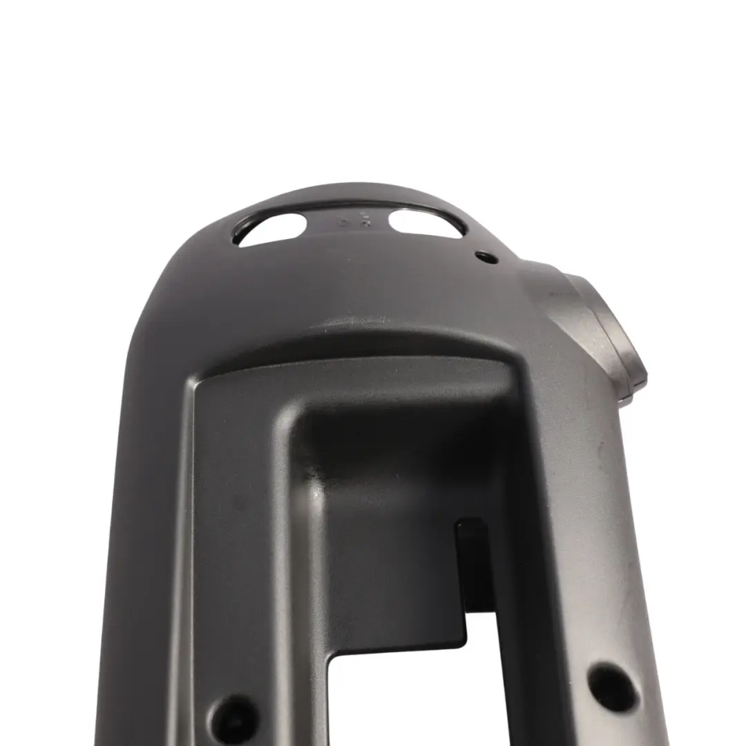 Mk3 III Steering Column Cover Cowl Housing Trim Black to Citroën Relay with Part number 53249960 Citroën Relay Mk3 III Steering Column Cover Cowl Housing Trim Black - SKU RHD-53249960 - Part number 53249960