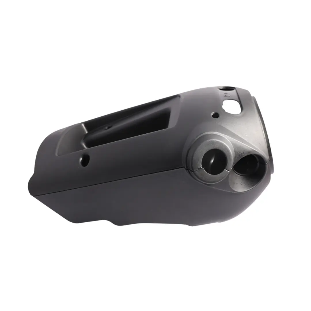 Mk3 III Steering Column Cover Cowl Housing Trim Black to Citroën Relay with Part number 53249960 Citroën Relay Mk3 III Steering Column Cover Cowl Housing Trim Black - SKU RHD-53249960 - Part number 53249960