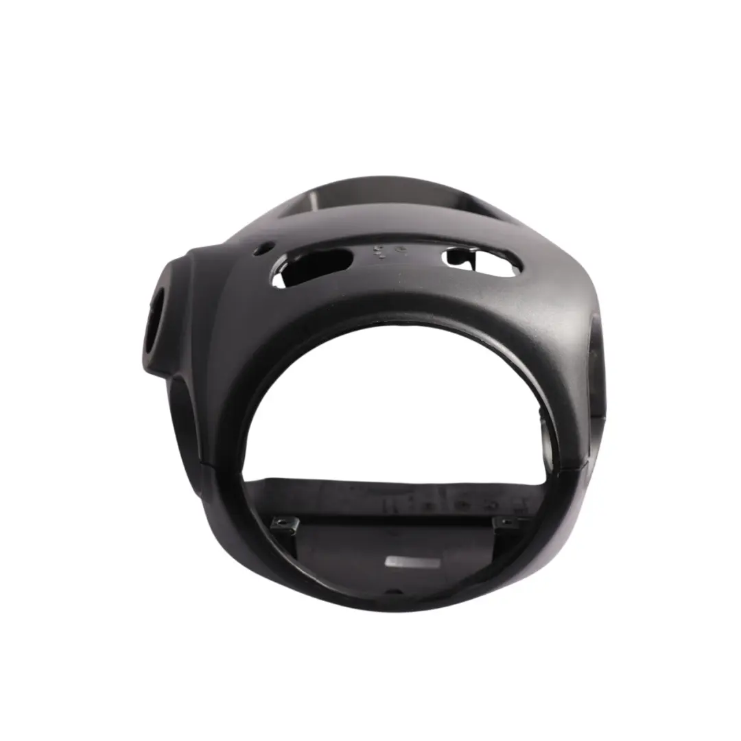 Mk3 III Steering Column Cover Cowl Housing Trim Black to Citroën Relay with Part number 53249960 Citroën Relay Mk3 III Steering Column Cover Cowl Housing Trim Black - SKU RHD-53249960 - Part number 53249960