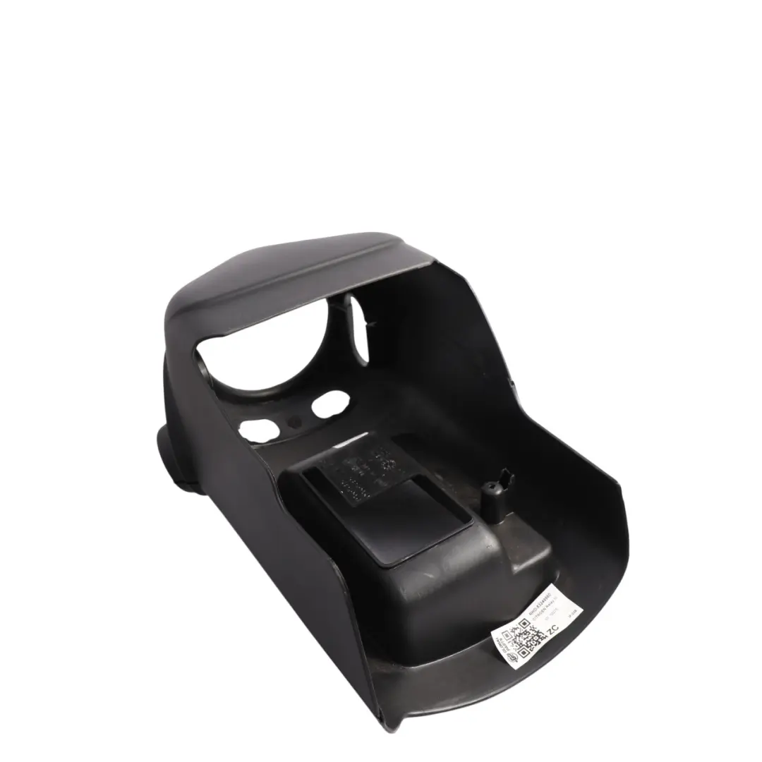 Mk3 III Steering Column Cover Cowl Housing Trim Black to Citroën Relay with Part number 53249960 Citroën Relay Mk3 III Steering Column Cover Cowl Housing Trim Black - SKU RHD-53249960 - Part number 53249960