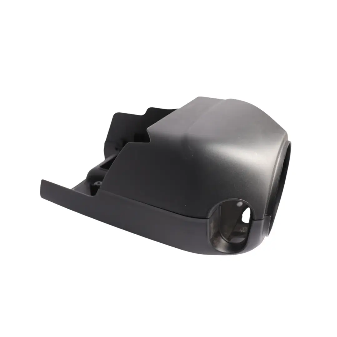 Mk3 III Steering Column Cover Cowl Housing Trim Black to Citroën Relay with Part number 53249960 Citroën Relay Mk3 III Steering Column Cover Cowl Housing Trim Black - SKU RHD-53249960 - Part number 53249960