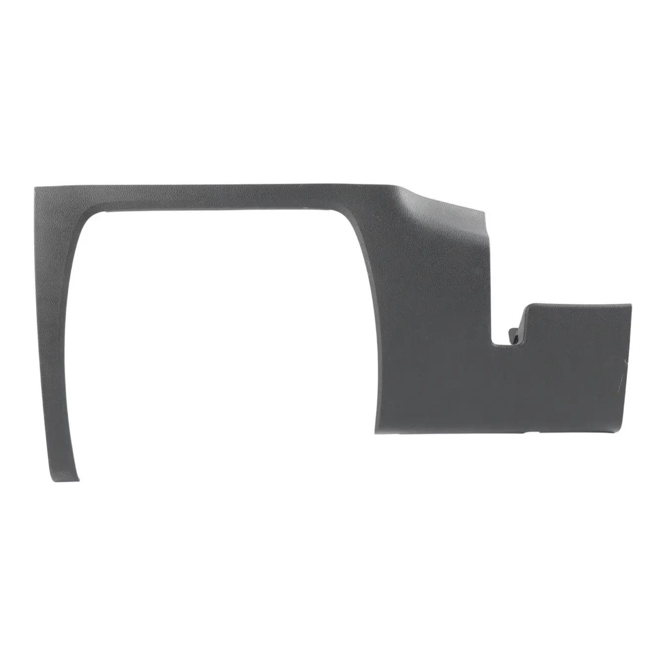Skoda Kodiaq Karoq Lower Dash Trim Panel Cover Left N/S 567857206