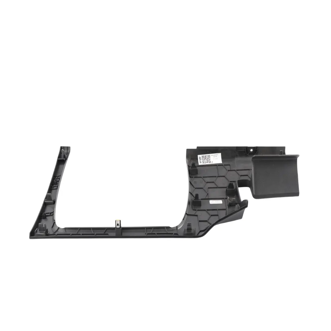 Lower Dash Trim Panel Cover Left N/S to Skoda Kodiaq Karoq with Part number 567857206 Skoda Kodiaq Karoq Lower Dash Trim Panel Cover Left N/S - SKU RHD-567857206 - Part number 567857206