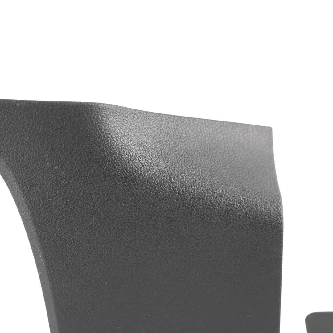 Skoda Kodiaq Karoq Lower Dash Trim Panel Cover Left N/S - SKU RHD-567857206 - Part number 567857206