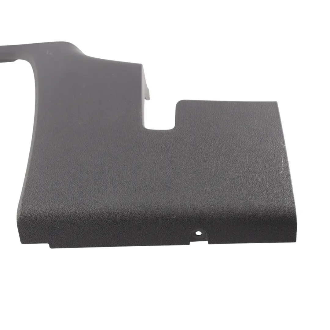 Skoda Kodiaq Karoq Lower Dash Trim Panel Cover Left N/S - SKU RHD-567857206 - Part number 567857206