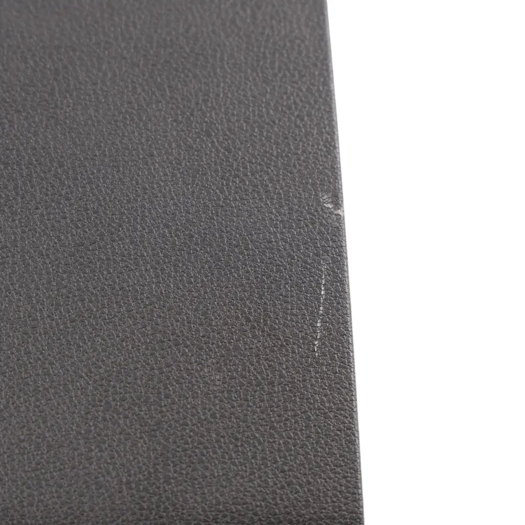 Skoda Kodiaq Karoq Lower Dash Trim Panel Cover Left N/S - SKU RHD-567857206 - Part number 567857206
