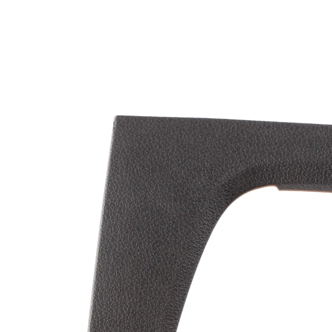 Lower Dash Trim Panel Cover Left N/S to Skoda Kodiaq Karoq with Part number 567857206 Skoda Kodiaq Karoq Lower Dash Trim Panel Cover Left N/S - SKU RHD-567857206 - Part number 567857206