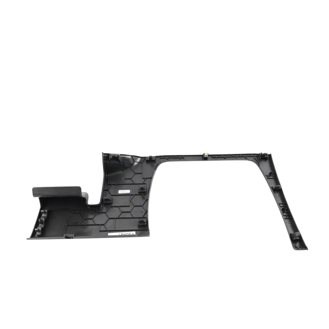 Lower Dash Trim Panel Cover Left N/S to Skoda Kodiaq Karoq with Part number 567857206 Skoda Kodiaq Karoq Lower Dash Trim Panel Cover Left N/S - SKU RHD-567857206 - Part number 567857206