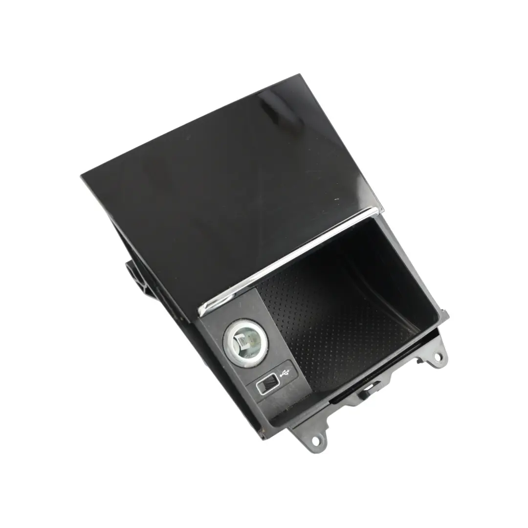 Centre Console Ashtray Storage Lighter Socket to Skoda Karoq with Part number 567863077 Skoda Karoq Centre Console Ashtray Storage Lighter Socket - SKU RHD-567863077 - Part number 567863077