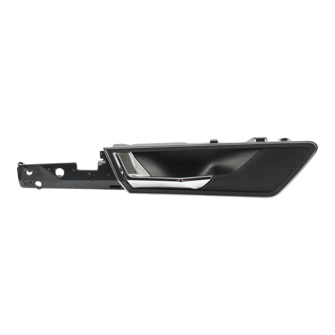 Skoda Karoq NU7 Rear Door Handle Pull Grab Left N/S - SKU I0134108 - Part number 57A867171
