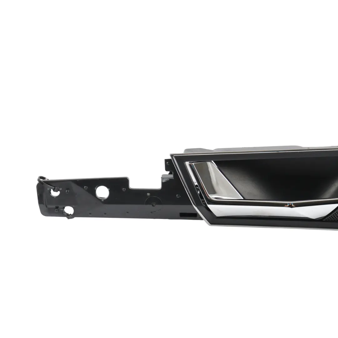 Skoda Karoq NU7 Rear Door Handle Pull Grab Left N/S - SKU I0134108 - Part number 57A867171