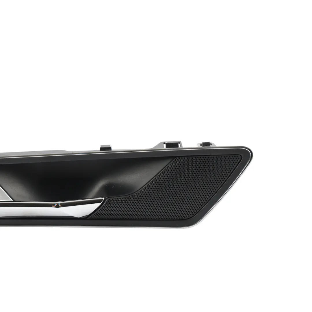 Skoda Karoq NU7 Rear Door Handle Pull Grab Left N/S - SKU I0134108 - Part number 57A867171