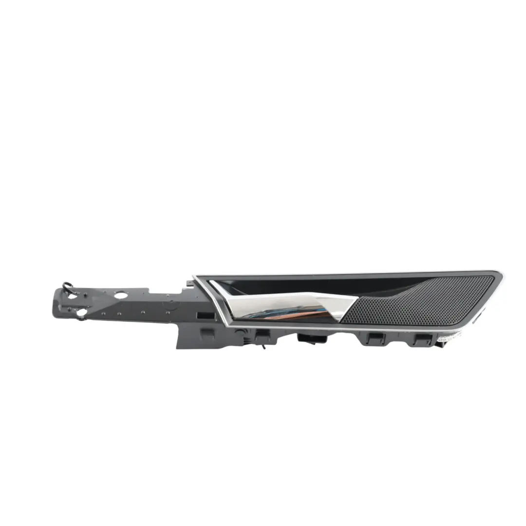 Skoda Karoq NU7 Rear Door Handle Pull Grab Left N/S - SKU I0134108 - Part number 57A867171