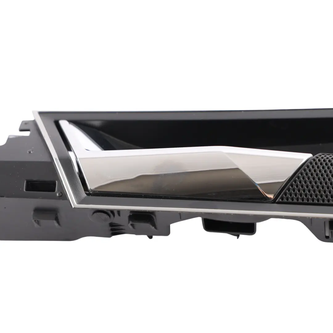 Skoda Karoq NU7 Rear Door Handle Pull Grab Left N/S - SKU I0134108 - Part number 57A867171