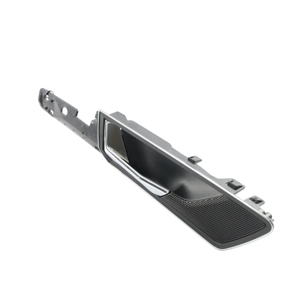 Skoda Karoq NU7 Rear Door Handle Pull Grab Left N/S - SKU I0134108 - Part number 57A867171
