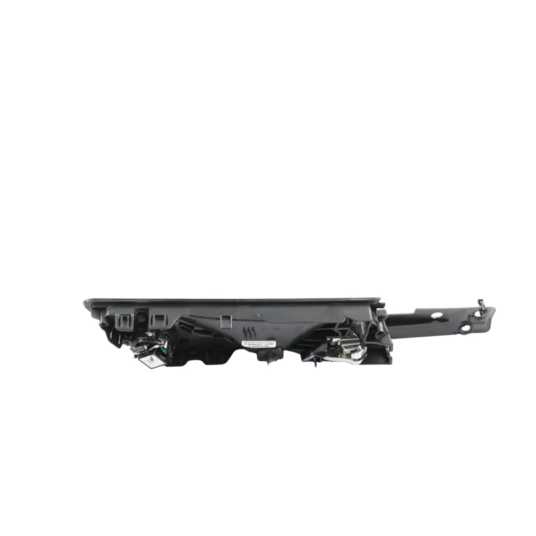 Skoda Karoq NU7 Rear Door Handle Pull Grab Left N/S - SKU I0134108 - Part number 57A867171