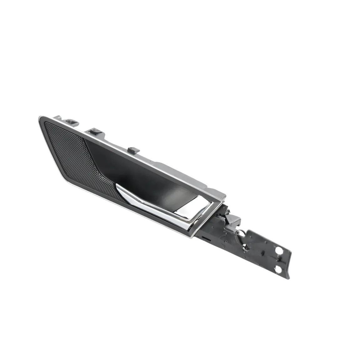 Skoda Karoq NU7 Rear Door Handle Pull Grab Right O/S - SKU I01314126 - Part number I01314126