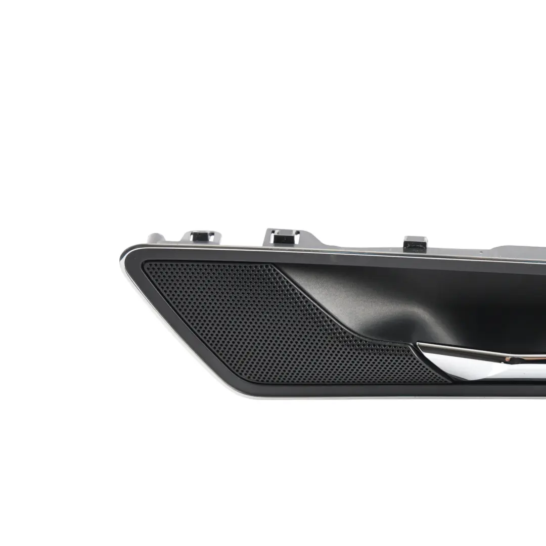 Door Handle Pull Grab Right O/S to Skoda Karoq NU7 Rear with Part number I01314126 Skoda Karoq NU7 Rear Door Handle Pull Grab Right O/S - SKU I01314126 - Part number I01314126