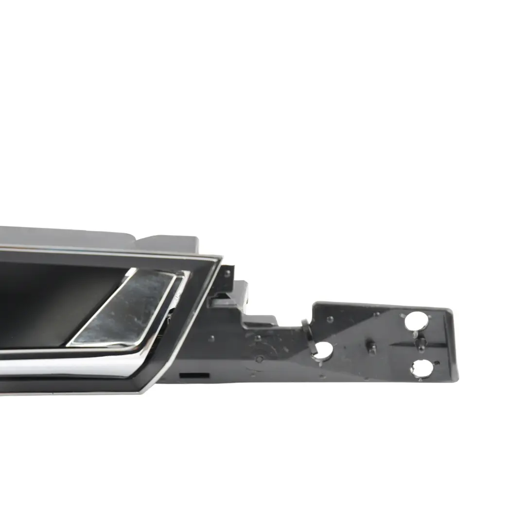 Skoda Karoq NU7 Rear Door Handle Pull Grab Right O/S - SKU I01314126 - Part number I01314126
