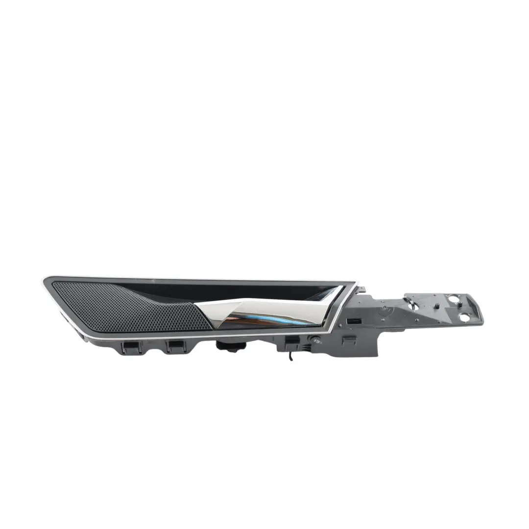 Skoda Karoq NU7 Rear Door Handle Pull Grab Right O/S - SKU I01314126 - Part number I01314126