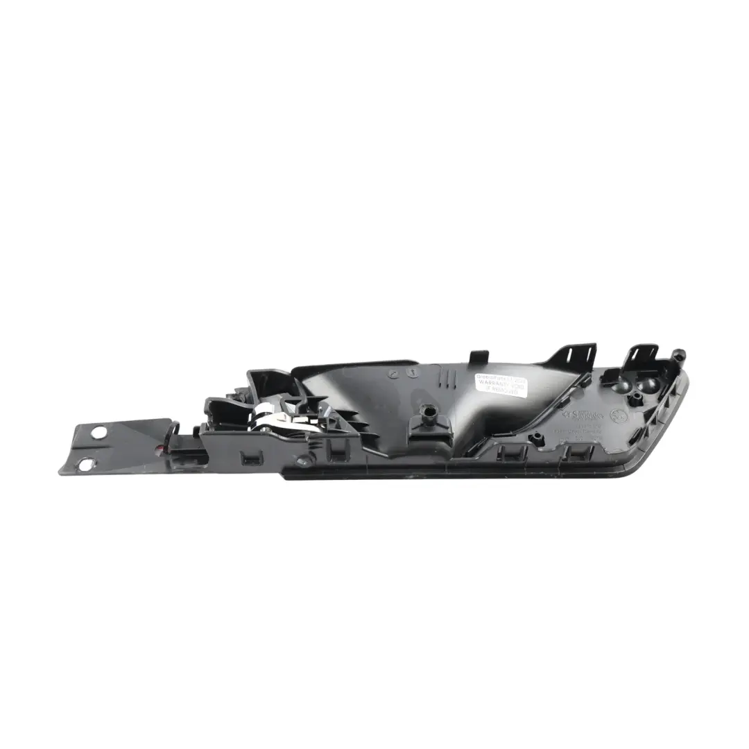 Skoda Karoq NU7 Rear Door Handle Pull Grab Right O/S - SKU I01314126 - Part number I01314126