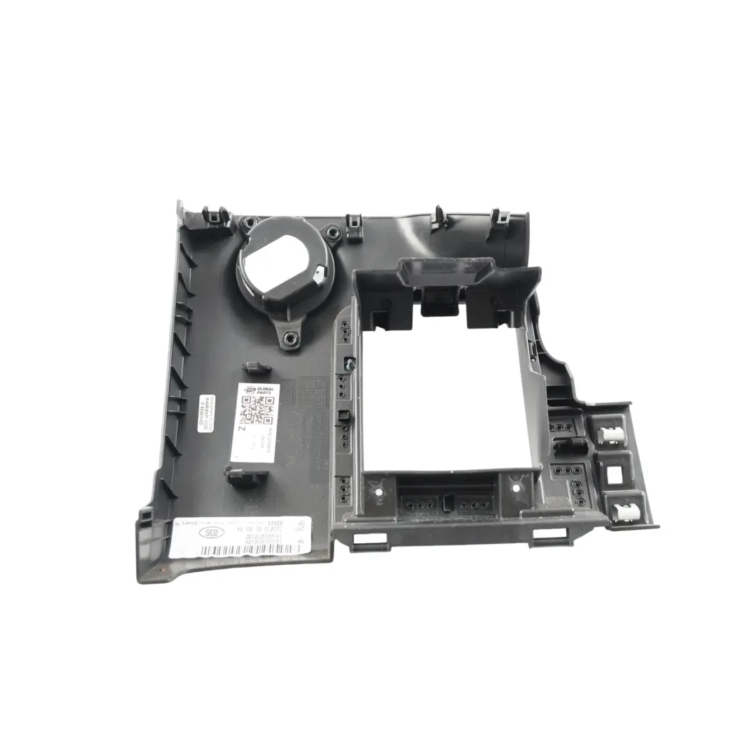 Skoda Karoq Nu7 Glovebox Compartment Right O/S Driver's Side 57C857923 - SKU RHD-57C857923 - Part number 57C857920