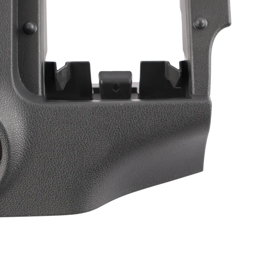 Glovebox Compartment Right O/S Driver's Side 57C857923 to Skoda Karoq Nu7 with Part number 57C857920 Skoda Karoq Nu7 Glovebox Compartment Right O/S Driver's Side 57C857923 - SKU RHD-57C857923 - Part number 57C857920