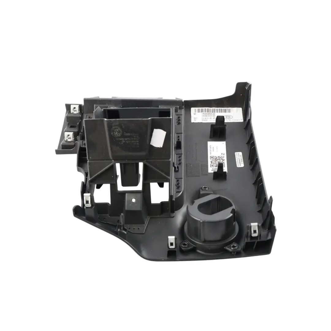Glovebox Compartment Right O/S Driver's Side 57C857923 to Skoda Karoq Nu7 with Part number 57C857920 Skoda Karoq Nu7 Glovebox Compartment Right O/S Driver's Side 57C857923 - SKU RHD-57C857923 - Part number 57C857920