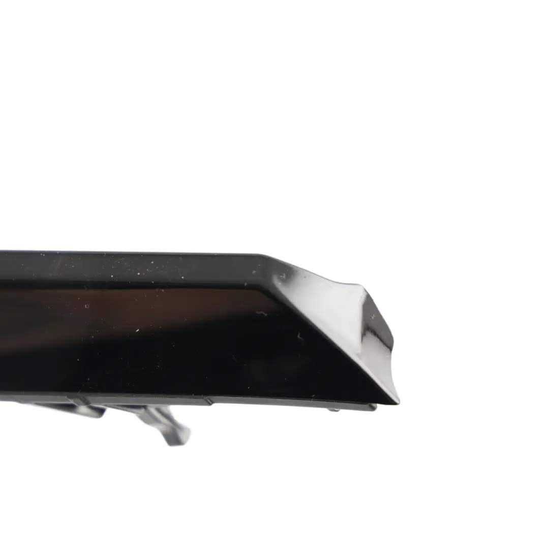 Dashboard Trim Strip Panel Cover Black Glossy to Skoda Karoq NU7 with Part number 57C858415A Skoda Karoq NU7 Dashboard Trim Strip Panel Cover Black Glossy - SKU RHD-57C858415A-1 - Part number 57C858415A