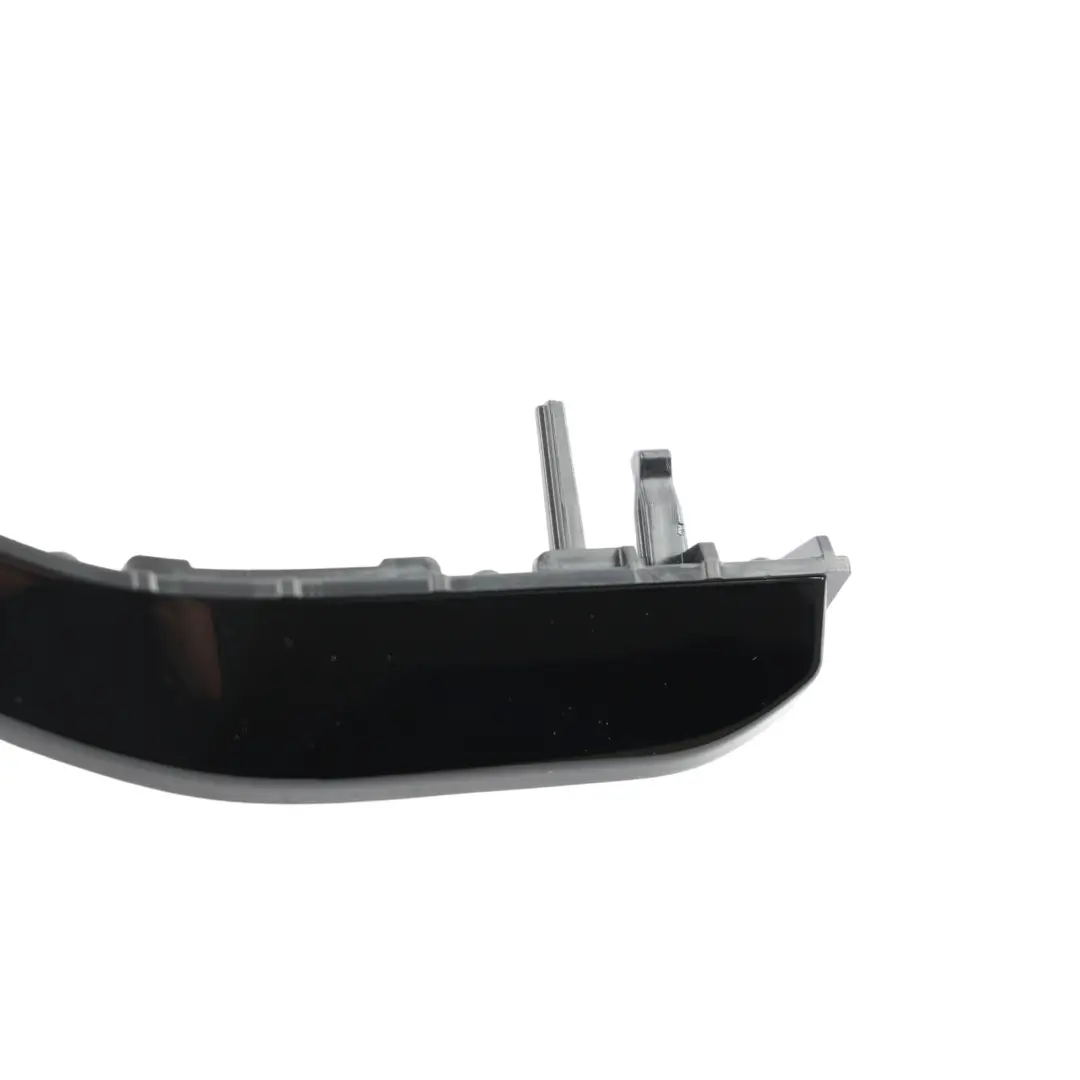 Dashboard Trim Strip Panel Cover Black Glossy to Skoda Karoq NU7 with Part number 57C858415A Skoda Karoq NU7 Dashboard Trim Strip Panel Cover Black Glossy - SKU RHD-57C858415A-1 - Part number 57C858415A