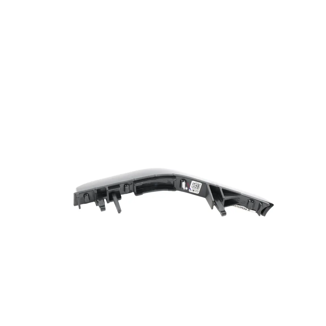 Dashboard Trim Strip Panel Cover Black Glossy to Skoda Karoq NU7 with Part number 57C858415A Skoda Karoq NU7 Dashboard Trim Strip Panel Cover Black Glossy - SKU RHD-57C858415A-1 - Part number 57C858415A