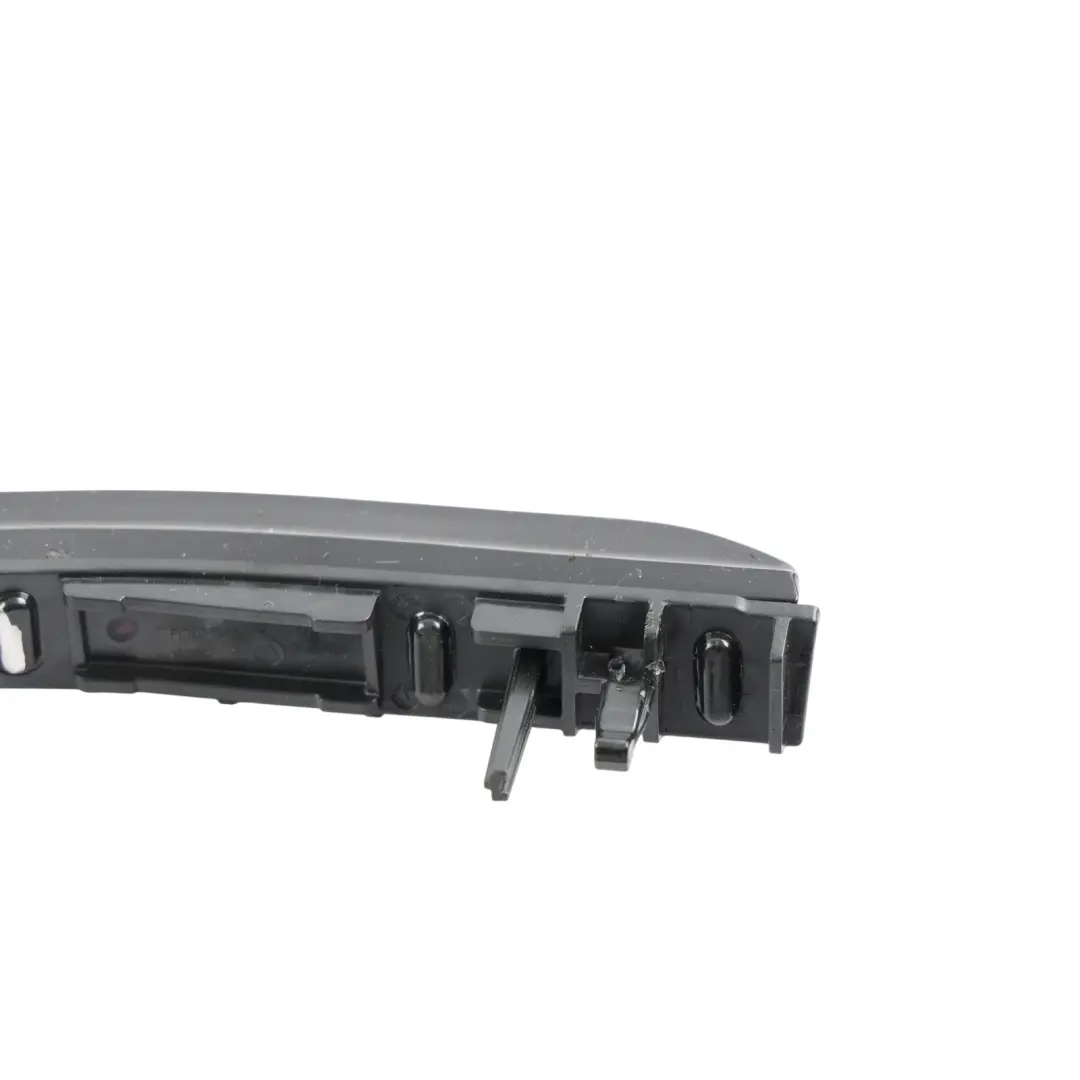Dashboard Trim Strip Panel Cover Black Glossy to Skoda Karoq NU7 with Part number 57C858415A Skoda Karoq NU7 Dashboard Trim Strip Panel Cover Black Glossy - SKU RHD-57C858415A-1 - Part number 57C858415A